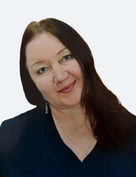 Фотография сотрудника