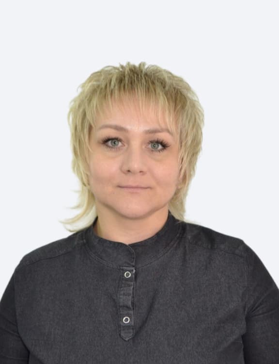 Фотография сотрудника