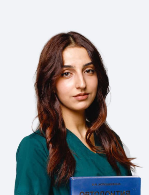 Фотография сотрудника