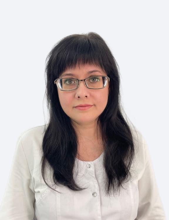 Фотография сотрудника